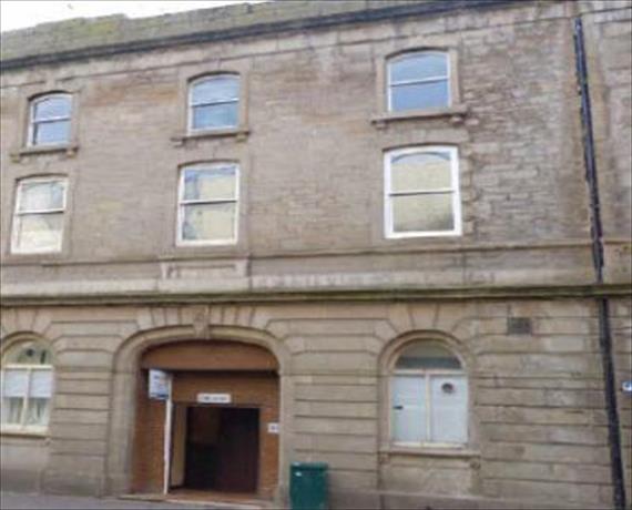 2 Bedroom Flat
